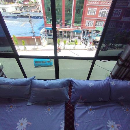 Hotel Ryan 카트만두 객실 사진
